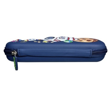 ШКОЛЬНЫЙ КЕЙС ДЛЯ МАЛЬЧИКА, ЖЕСТКИЙ, РАСШИРЯЕМЫЙ 3D ПРОСТРАНСТВО КОСМОНАВТА