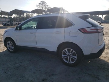 Ford Edge II 2020 Ford Edge Sel 2020 2.0l 2.0 Benzyna 250KM, zdjęcie 1