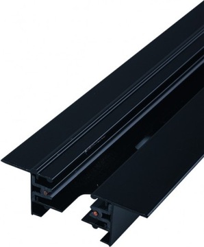 Nowodvorski PROFILE RECESSED TRACK 1M czarny 9013