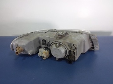DAEWOO NUBIRA I J100 SVĚTLOMET LEVÝ 0301-000711