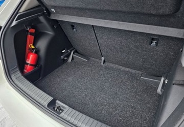 Skoda Fabia IV 1.0 TSI 110KM 2023 Skoda Fabia Salon Polska - I wlasciciel - Benzyna 110KM, zdjęcie 19