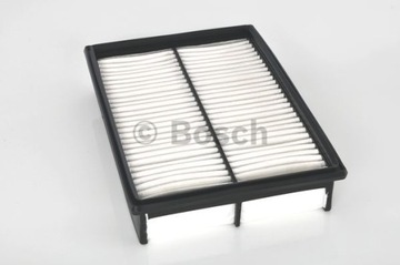 BOSCH 1 457 429 257 FILTR OLEJE + F 026 400 129 VZDUCHU