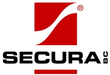 Фильтр Secura SECAIR 3000.02 P2 R