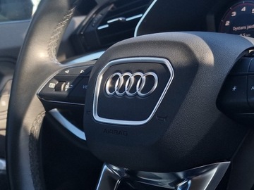 Audi Q3 II SUV 1.5 35 TFSI 150KM 2023 Audi Q3 35TFSI 150KM/Kamera/Virtual Cockpit/Side A, zdjęcie 31