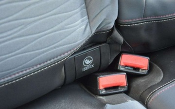 Opel Mokka I SUV 1.4 Turbo ECOTEC 140KM 2015 Opel Mokka 1.4B Automat 100 Tys Km 2015r Kamera Sprowadzony Oplacony, zdjęcie 18