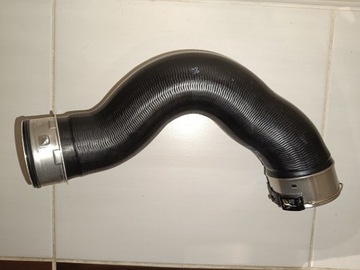 PRZEWÓD POWIETRZA INTERCOOLERA A9075282200 MERCEDES SPRINTER 907