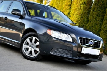 Volvo V70 III Kombi 2.5 T 231KM 2011 Volvo V70 2.5 Turbo 231KM LIFT Climatronic Grzane, zdjęcie 23