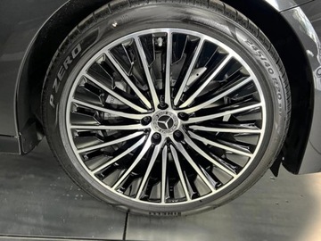 Mercedes Klasa E W214 Sedan 2.0 220d 197KM 2025 E Klasa 220 d 4-Matic AMG 2.0 197KM 2025, zdjęcie 5