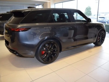 Land Rover Range Rover Sport III SUV 3.0D 301KM 2026 RR Sport D300 | Pakiet Towing + Cold Climate, zdjęcie 2