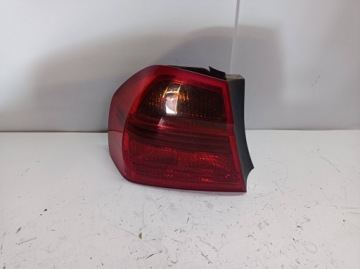 Licht hinten links BMW 3 E90 E91 6937457