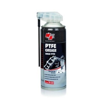 Moje Auto-profesjonalny smar z dodatkiem PTFE400ml