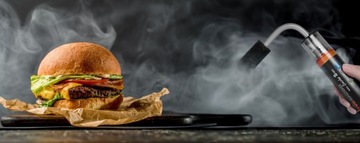 Генератор дыма Lensgo Smoke S Mini