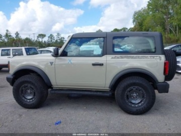 Ford Bronco VI 2025 Ford Bronco 2025 2.3 Benzyna 275KM, zdjęcie 2