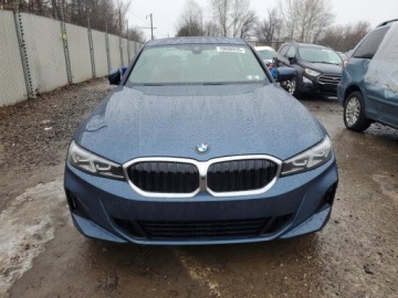 BMW Seria 3 G20-G21 2026 BMW Seria 3 330xi 2026 2.0 Benzyna 255KM, zdjęcie 5