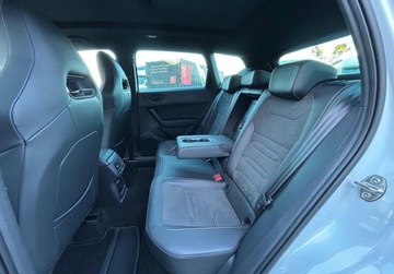 Cupra Ateca Crossover Facelifting 1.5 TSI 150KM 2024 Cupra Ateca FV 23, GPS, Virtual Cockpit, Kamera 360, Panorama, ACC, Indukc, zdjęcie 18