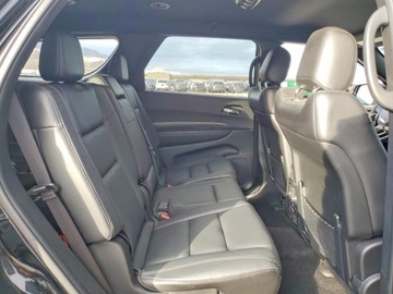 Dodge Durango III 3.6 V6 294KM 2022 Dodge Durango Gt 2022 3.6 Benzyna 295KM, zdjęcie 11