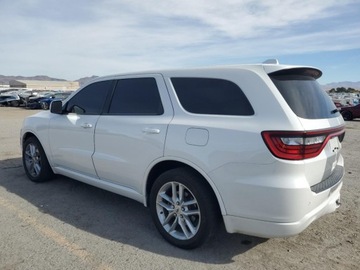 Dodge Durango III 2021 Dodge Durango RT 2021 5.7L 5.7 Benzyna 360KM, zdjęcie 1