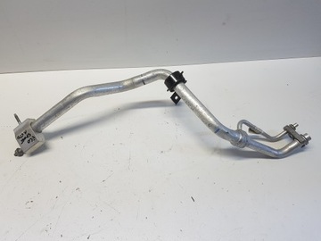 ECOSPORT 1.5 TDCI TRUBKA PŘÍVOD KLIMATIZACE