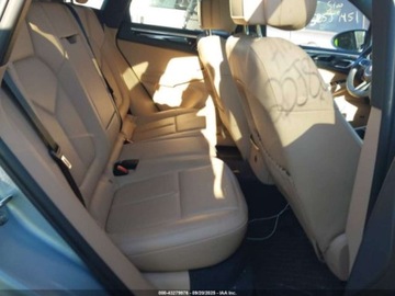 Porsche Macan 2024 Porsche Macan T 2024 2.0L 2.0 Benzyna 261KM, zdjęcie 12