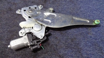 83560-79J01 MECHANIZMUS OKNO LEVÝ ZADNÍ SUZUKI SX4 06