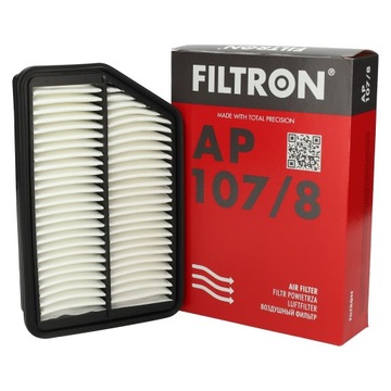 Filtr Powietrza Filtron AP107/8