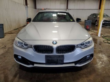 BMW Seria 4 F32-33-36 2015 BMW Seria 4 435xi 2015 3.0 Benzyna 300KM, zdjęcie 5
