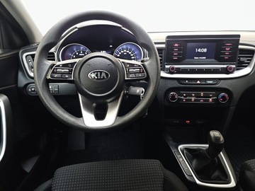 Kia Ceed III Hatchback 1.0 T-GDi 120KM 2020 Kia Ceed 1.0 T-GDI S, zdjęcie 11