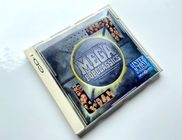 *** MEGA POPCLASSICS PHILIPS CDI CD-I ***