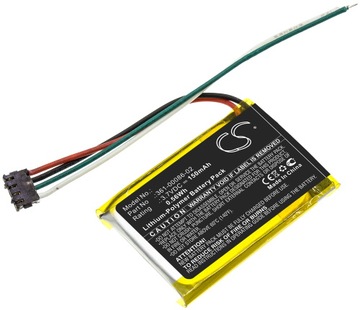 BATERIA AKUMULATOR 361-00086-02 DO GARMIN EDGE 130