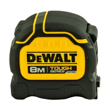 Рулетка премиум-класса DeWALT DWHT36928-0 8M 32MM