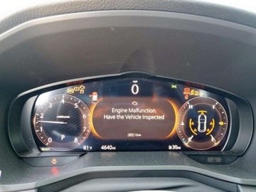 Mazda 2025 Mazda CX-90 Premium Sport 2025 3.3l 3.3 Benzyna 340KM, zdjęcie 9