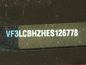 Peugeot 308 II 2014 Peugeot 308 SW 1.6 HDI 120 KM Panorama Kamera Hak, zdjęcie 32