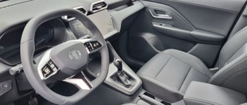 MG ZS II 2025 MG ZS Excite 1.5 115KM 1.5 Benzyna 115KM, zdjęcie 20