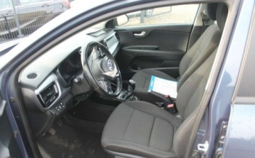Kia Rio IV 2017 Kia Rio Benzyna 100KM, zdjęcie 8