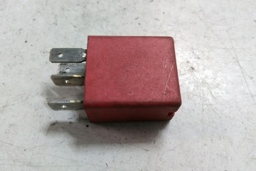 RELÉ ALFA ROMEO 147 (937_) 46520412 1.8L GASOLINE 110KW 2002