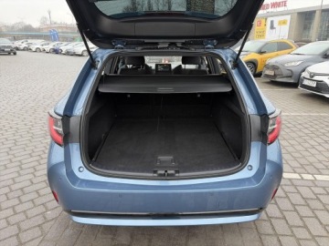 Toyota Corolla XII TS Kombi 1.2 Turbo D-4T 116KM 2020 Toyota Corolla 1.2 T Comfort Seria E21 (2019-) Toy, zdjęcie 20