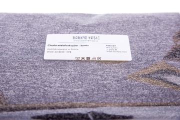 Мотоциклетная балаклава, каминный шарф, велосипедный дымоход