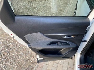 Peugeot 3008 II Crossover 1.6 BlueHDi 120KM 2017 Peugeot 3008 1.6hdi automat Navi kamera ledy bezwypadkowy zamiana 1.r.gwar, zdjęcie 20