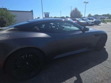 Aston Martin 2024 Aston Martin DB12 Base 2024 4.0l 4.0 Benzyna 671KM, zdjęcie 5