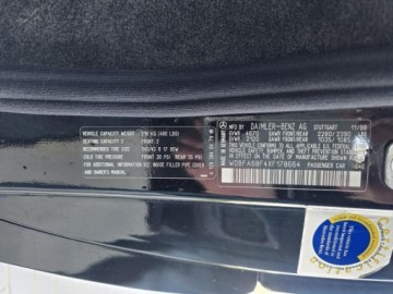 Mercedes SL R129 1999 MERCEDES-BENZ (R129) SL500 Cabrio, V8 5.0l benzyna 306KM 146, 059km, zdjęcie 16