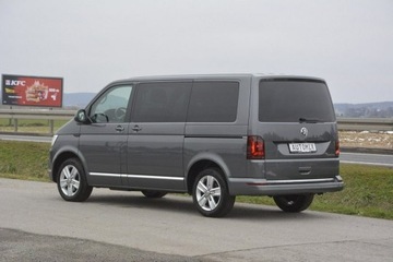 Volkswagen Caravelle T6 2017 Volkswagen Caravelle 2.0TDI Automat 8 osobowy bezw, zdjęcie 4