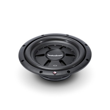 Głośnik basowy Rockford Fosgate R2SD4-10 Prime 25cm 2x4 ohm