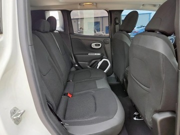 Jeep Renegade 2023 Jeep Renegade Altitude 2023 1.3l 1.3 Benzyna 177KM, zdjęcie 11