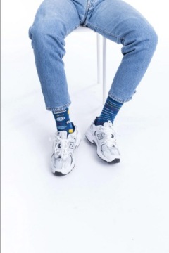 MANYMORNINGS Носки The Coder 39-42