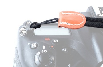 РЕМЕНЬ НА ЗАПЯСТЬЕ, КАБЕЛЬ КАМЕРЫ, ЧЕРНЫЙ