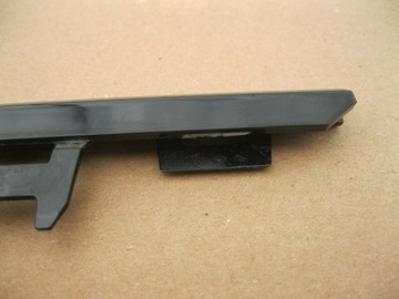 LIŠTA LEVÝ HORNÍ MŘÍŽKY MASKA VW TAIGO 21-23