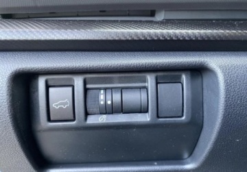 Subaru 2025 Subaru Crosstrek Zakup Zdalny 2.0i e-Boxer 136KM Platinum DEMO 2.0 136KM, zdjęcie 19