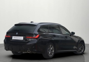BMW Seria 3 G20-G21 Touring 2.0 330i 258KM 2025 BMW Seria 3 330i Touring xDrive M Sport Dealer BMW Bonkowscy Gorzow Wlkp., zdjęcie 3