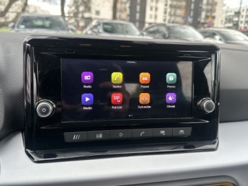 Seat Arona 2024 Seat Arona 1.0TSI Style DSG Salon PL FV23%, zdjęcie 17