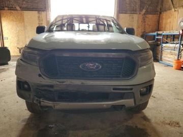 Ford Ranger VI 2022 Ford Ranger XL 2022 2.3l 2.3 Benzyna 270KM, zdjęcie 5